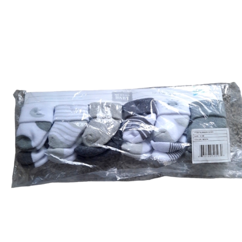 NWT bundle of socks